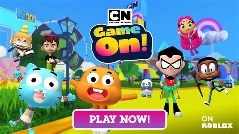 cartoon network network games|cartoon network game home.